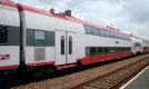 64228 Roco Double decker Passenger car 2nd class